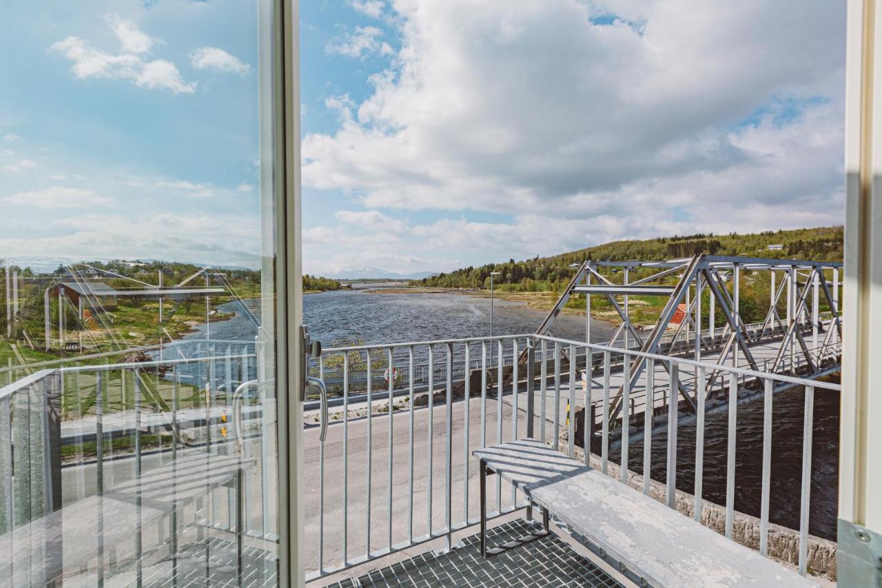 Han Sylte Heimen Fauske Exterior photo